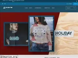 Sites similar to thegreatpnw.com