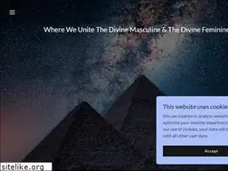 Sites similar to thegreatpyramid.com