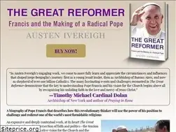 Sites similar to thegreatreformer.com