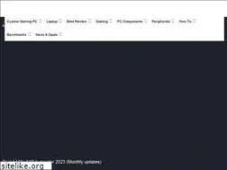 Sites similar to thegreatsetup.com