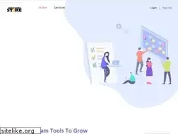 Sites similar to thegreatsmm.com