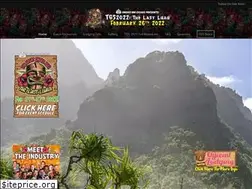 Sites similar to thegreatsmoke.com