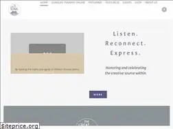 Sites similar to thegreatsong.net