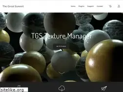 Sites similar to thegreatsummit.com