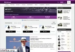 Sites similar to thegreattipoff.com