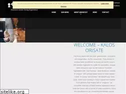 Sites similar to thegreekfest.com
