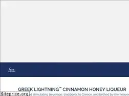 Sites similar to thegreeklightning.com