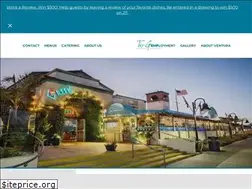 Sites similar to thegreekventura.com