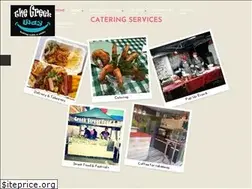 Sites similar to thegreekway.co.uk