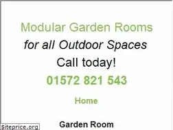Sites similar to thegreen-room.com