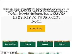 Sites similar to thegreenberry.co.uk