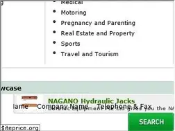 Sites similar to thegreenbook.com