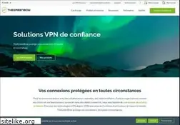 Sites similar to thegreenbow.com