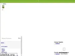 Sites similar to thegreenbox.cl