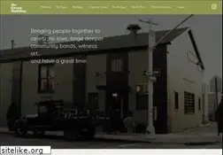 Sites similar to thegreenbuildingnyc.com