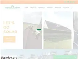 Sites similar to thegreencamelltd.com