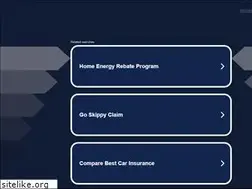 Sites similar to thegreenchoice.it