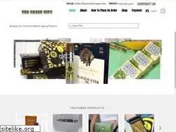 Sites similar to thegreencityvapes.com