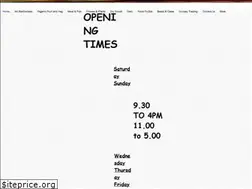 Sites similar to thegreendoor.ie