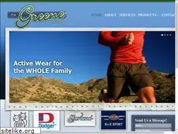 Sites similar to thegreenecompany.com