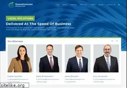 Sites similar to thegreenefirm.com