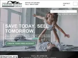 Sites similar to thegreenerealtygroup.com