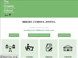 Sites similar to thegreeneschool.com
