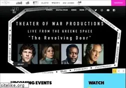 Sites similar to thegreenespace.org