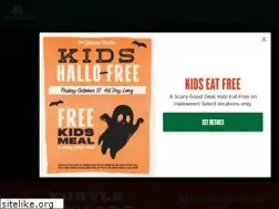Sites similar to thegreeneturtle.com