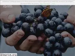 Sites similar to thegreenexperience.it