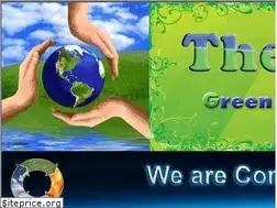 Sites similar to thegreenexpo.net