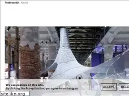 Sites similar to thegreeneyl.com