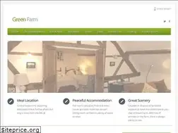 Sites similar to thegreenfarm.co.uk