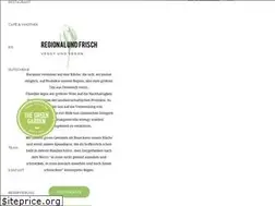 Sites similar to thegreengarden.at