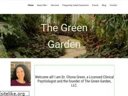 Sites similar to thegreengardenmd.com
