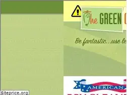 Sites similar to thegreengarmento.com