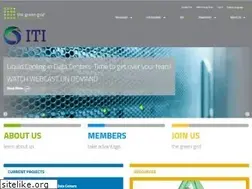 Sites similar to thegreengrid.org