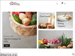Sites similar to thegreengrocermanila.com