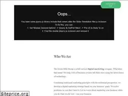 Sites similar to thegreenhillsgroup.com