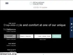 Sites similar to thegreenhotel.ie