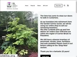 Sites similar to thegreenhouse.ca