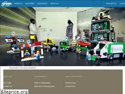 Sites similar to thegreenhouse.co.uk
