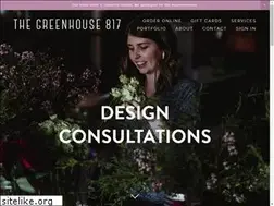 Sites similar to thegreenhouse817.com