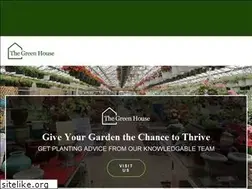 Sites similar to thegreenhousecarlton.com