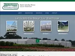 Sites similar to thegreenhousecompany.net