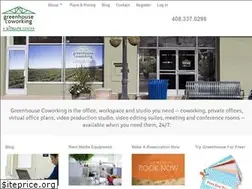 Sites similar to thegreenhousecoworking.com