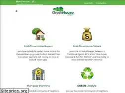 Sites similar to thegreenhousegroupinc.com