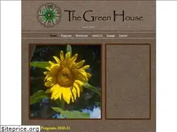 Sites similar to thegreenhousehawaii.com