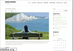 Sites similar to thegreenhouselifestyle.com