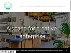 Sites similar to thegreenhouselondon.com